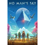 No Man´s Sky ⭐ STEAM ⭐ RU\UA\BY