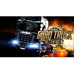Euro Truck Simulator 2 ⭐ STEAM ⭐