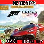 FORZA HORIZON 5: PREMIUM-ИЗДАНИЕ XBOX-WIN PC КЛЮЧ