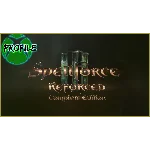SpellForce III Reforced: Complete Edition Xbox One