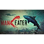 Maneater / Русский / Аренда аккаунта 60 cуток