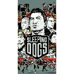 Sleeping Dogs STEAM Gift - Region Free