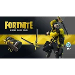 🎮🟨FORTNITE «ВЕЧНОЕ ИЗГНАНИЕ» + 600 V-BUCKS XBOX🔑КЛЮЧ