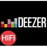 🔥DEEZER HI-FI 1/12 МЕСЯЦА ✭ НОВЫЙ АККАУНТ ⚡ ПРОДЛЕНИЕ