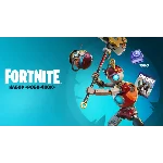 ✅Fortnite 🔥⚡️Набор «Робо - Чпок» + 1500 Vbucks⚡️🔥✅