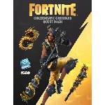 ✅Fortnite🔥⚡Набор  «Тайны Хранителя» + 1500 Vbucks⚡️🔥✅