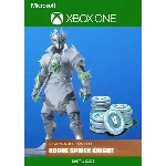 ✅Fortnite⚡️Набор «Ядовитый Арахнид» Rogue Spider Knight