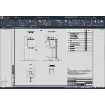 Проект установки трансформатора ТМ 100