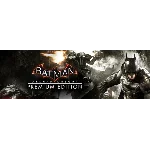 ✅Batman: Arkham Knight Premium Edition Steam Key/Global