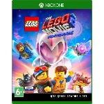 💎Лего Фильм 2 Видеоигра XBOX ONE X|S КЛЮЧ🔑