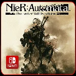 NieR: Automata — The End of YoRHa Edition 🎮 Switch