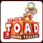 Captain Toad: Treasure Tracker 🎮 Nintendo Switch