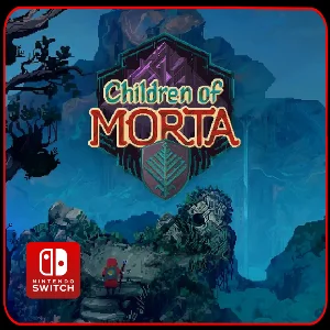 Children of Morta 🎮 Nintendo Switch
