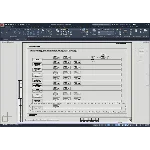 Описание формы представления данных