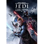 STAR WARS Jedi: Fallen Order (Аренда аккаунта Steam)