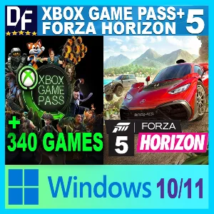 ✔️XBOX GAME PASS PC / FORZA 5❤️️+ ОЧЕНЬ МНОГО ИГР