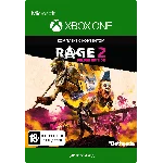 Rage 2 Deluxe Edition XBOX ONE / XBOX SERIES X|S Ключ🔑