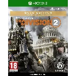 🎮Tom Clancy´s The Division™ Gold Edition XBOX 🔑Ключ🔥