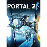 Portal 2 / STEAM АККАУНТ / ГАРАНТИЯ