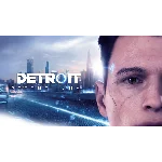 Detroit: Become Human / STEAM АККАУНТ / ГАРАНТИЯ