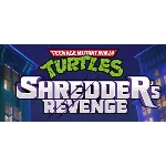 Teenage Mutant Ninja Turtles: Shredder´s Revenge онла