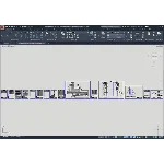 Рабочий проект установки столбовой КТП