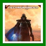 ✅The Technomancer✔️+ 25 Игр🎁Steam⭐0% Карты💳АКЦИЯ🎁