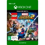 💎LEGO® Marvel Super Heroes 2 XBOX ONE X|S КЛЮЧ🔑
