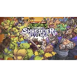 Teenage Mutant Ninja Turtles: Shredder´s Rev (STEAM) 🔥