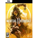 Mortal Kombat 11 (Steam) Global + 🎁