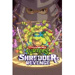 TMNT: Shredders Revenge (Аренда аккаунта Steam) Online