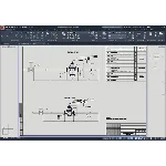 Узел учета мазута