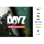 DayZ  ⭐ STEAM ⭐ RU