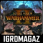 Total War: Warhammer II 2 (Steam) 🔵РФ-СНГ