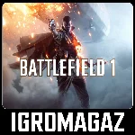 Battlefield 1 (EA App) 🔵 РФ-СНГ