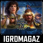 Age of Empires IV 4 Anniversary (Steam) 🔵 РФ-СНГ