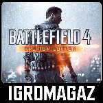 Battlefield 4 Premium Edition (EA App) RU/Region Free
