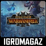 Total War: Warhammer III 3/Трилогия(Выбор)🔵РФ-СНГ