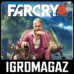 Far Cry 4 (Uplay key) 🔵РФ/Любой регион