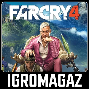 Far Cry 4 (Uplay key) 🔵РФ/Любой регион