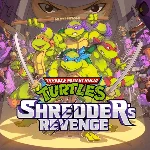 Teenage Mutant Ninja Turtles Shredder´ s Revenge  STEAM