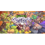 Xbox Teenage Mutant Ninja Turtles: Shredder´s Revenge