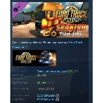 Euro Truck Simulator 2 - Spanish Paint Jobs Pack STEAM