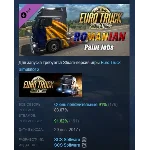 Euro Truck Simulator 2 - Romanian Paint Jobs Pack STEAM