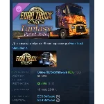 Euro Truck Simulator 2 - Fantasy Paint Jobs Pack STEAM
