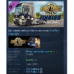 Euro Truck Simulator 2 - Finnish Paint Jobs Pack STEAM