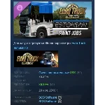 Euro Truck Simulator 2 - Estonian Paint Jobs Pack STEAM