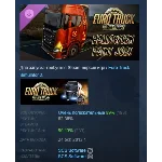 Euro Truck Simulator 2 Halloween Paint Jobs Pack STEAM