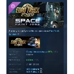 Euro Truck Simulator 2 - Space Paint Jobs Pack РОССИЯ