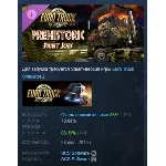 Euro Truck Simulator 2 - Prehistoric Paint Jobs Pack РФ